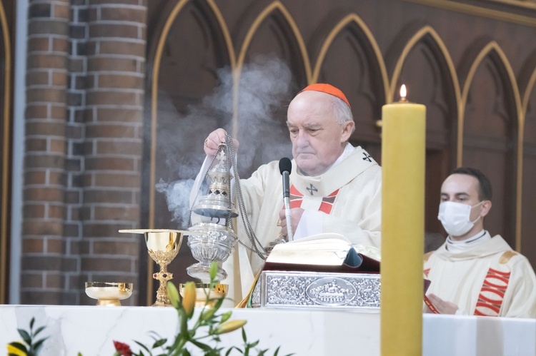 Zakończenie Synodu Młodych na Pradze  