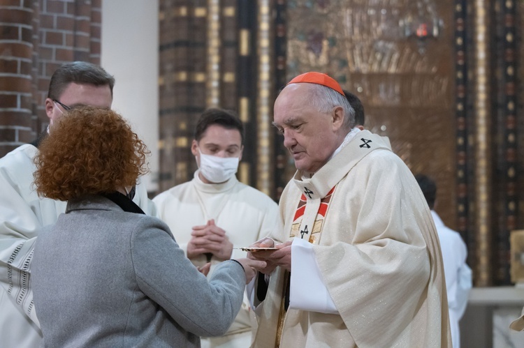 Zakończenie Synodu Młodych na Pradze  