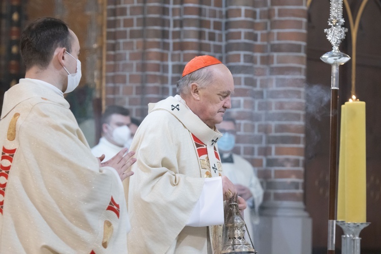 Zakończenie Synodu Młodych na Pradze  