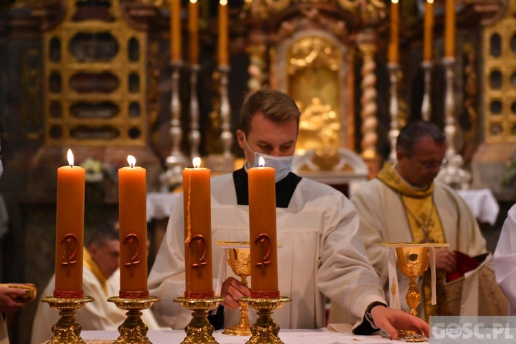 Święto młodych w Paradyżu