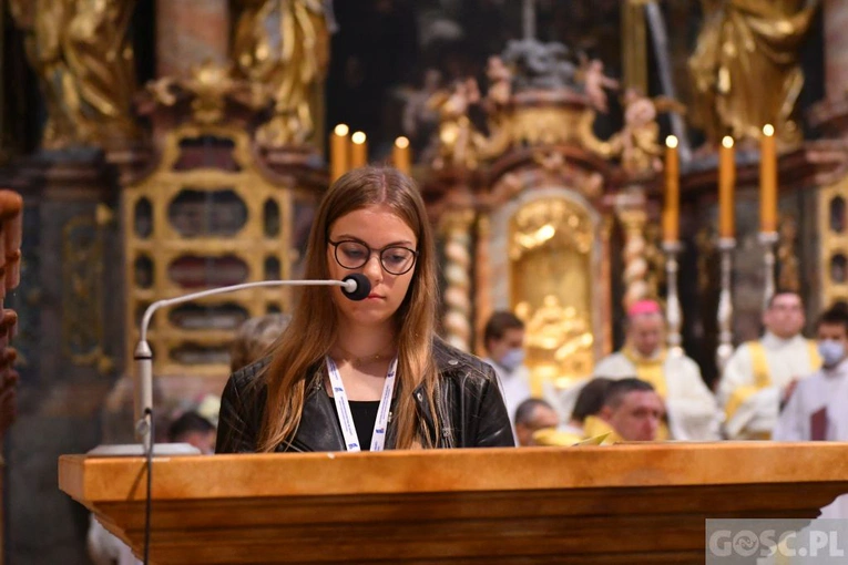 Święto młodych w Paradyżu