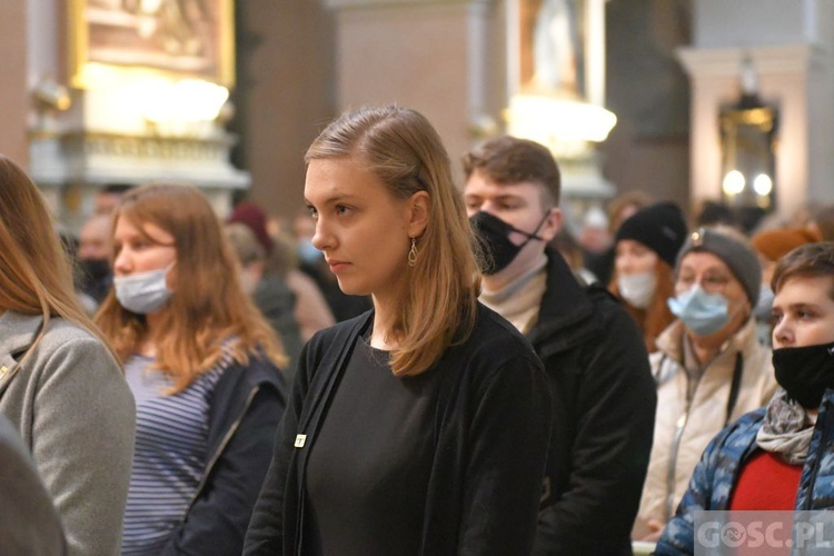 Święto młodych w Paradyżu