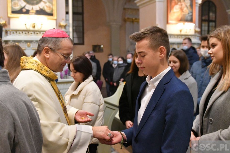 Święto młodych w Paradyżu