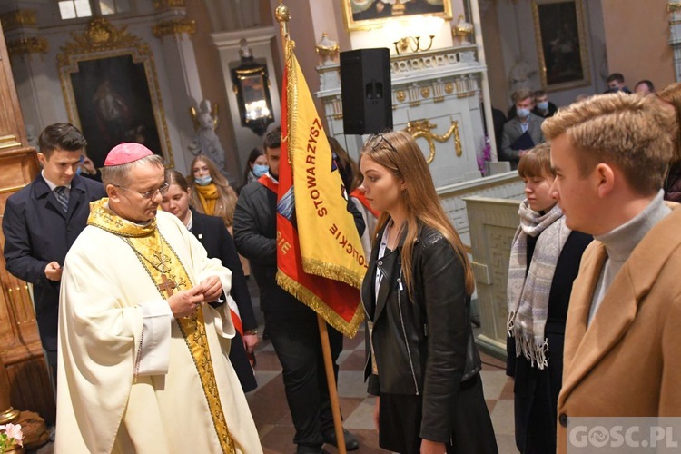 Święto młodych w Paradyżu