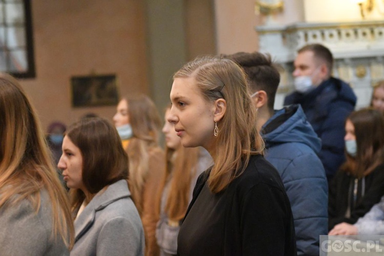 Święto młodych w Paradyżu