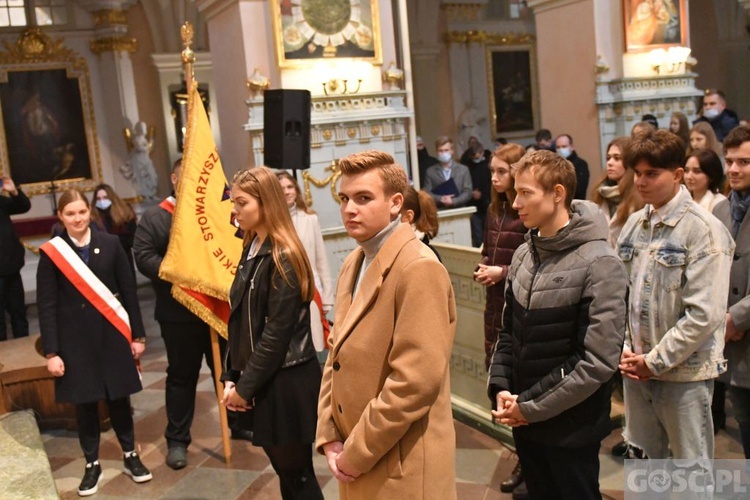 Święto młodych w Paradyżu