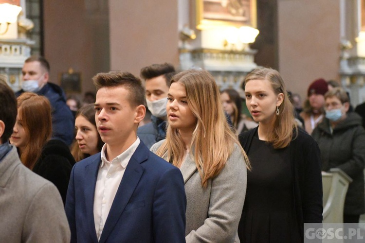 Święto młodych w Paradyżu