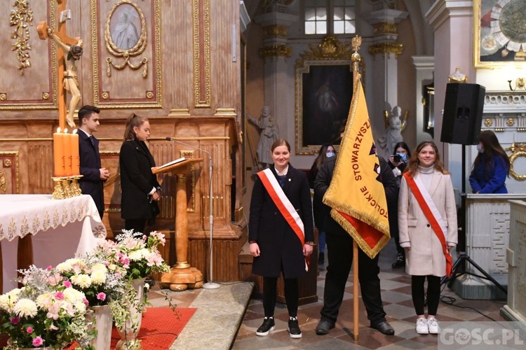 Święto młodych w Paradyżu