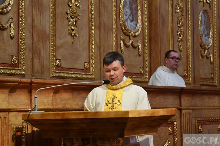 Święto młodych w Paradyżu