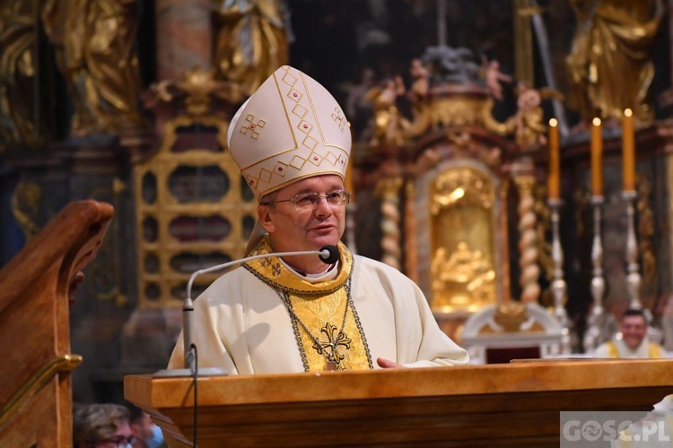 Święto młodych w Paradyżu