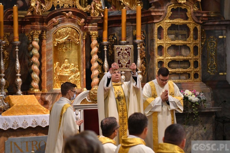 Święto młodych w Paradyżu