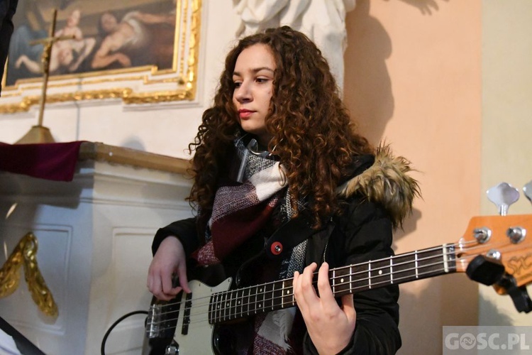 Święto młodych w Paradyżu