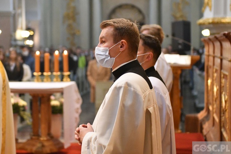 Święto młodych w Paradyżu
