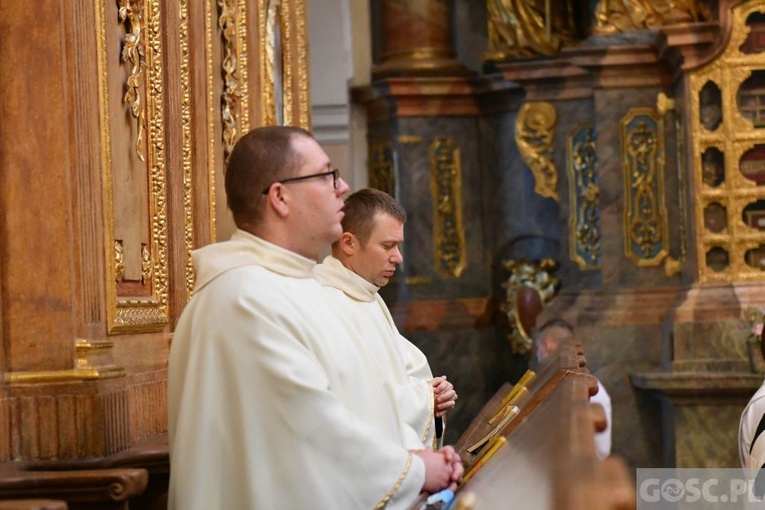 Święto młodych w Paradyżu
