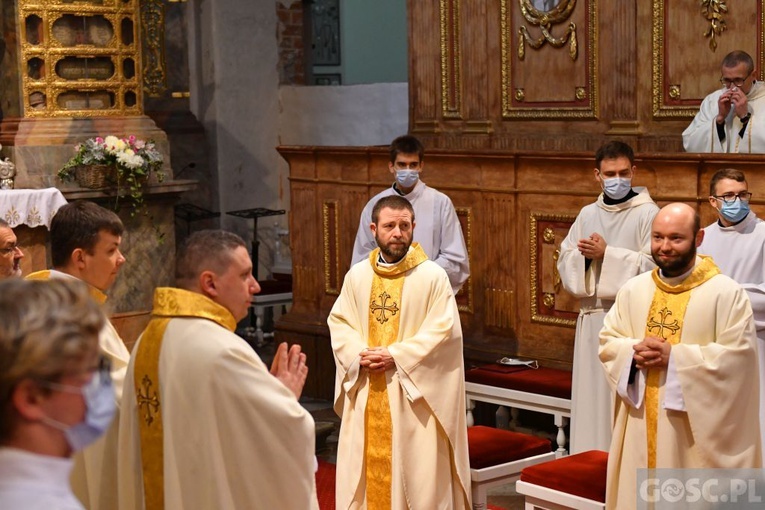 Święto młodych w Paradyżu