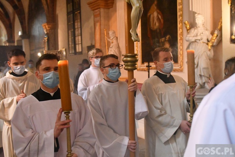Święto młodych w Paradyżu