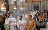 Święto młodych w Paradyżu