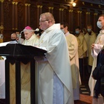 Światowy Dzień Młodych w Sandomierzu