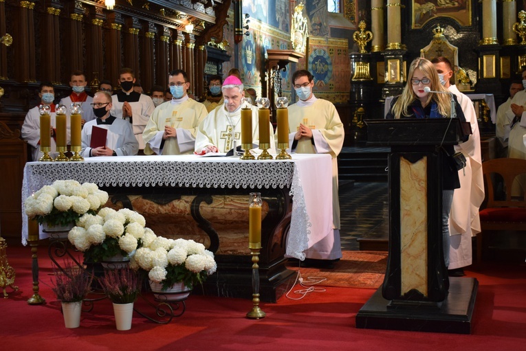 Światowy Dzień Młodych w Sandomierzu