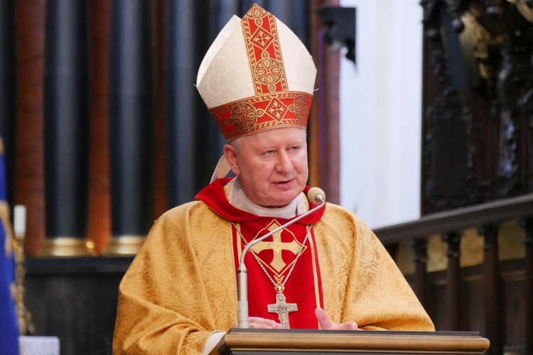 25-lecie Akcji Katolickiej Archidiecezji Gdańskiej
