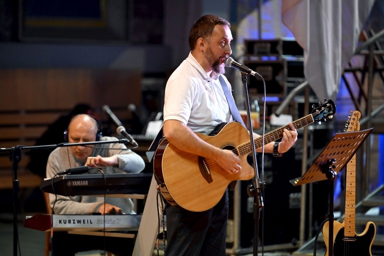 Diecezjalne rekolekcje - dorośli