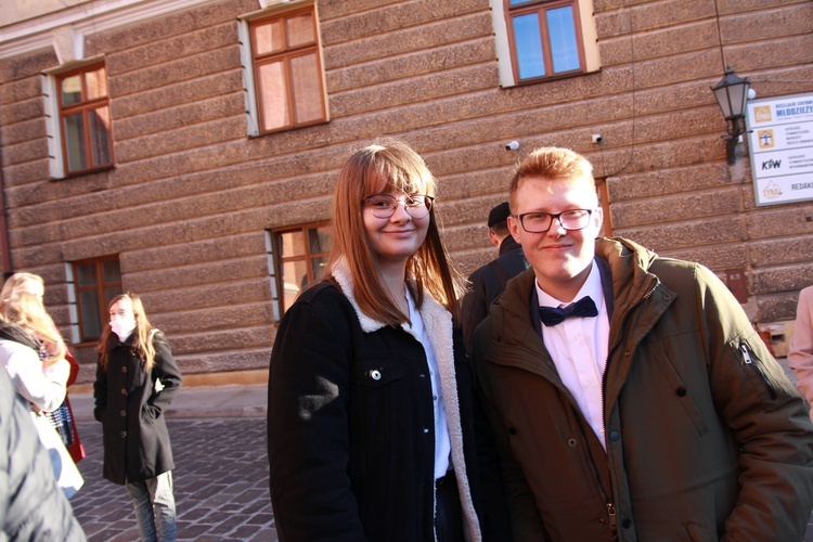 Przyrzeczenia w KSM