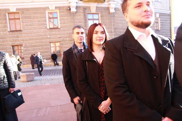 Przyrzeczenia w KSM