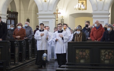 Ratują ludzkie życie