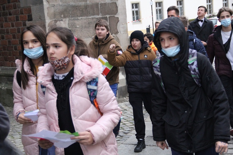 Niedziela Młodych 2021 - cz. 1