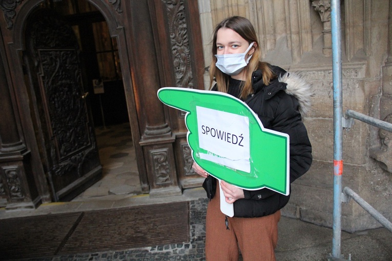 Niedziela Młodych 2021 - cz. 1