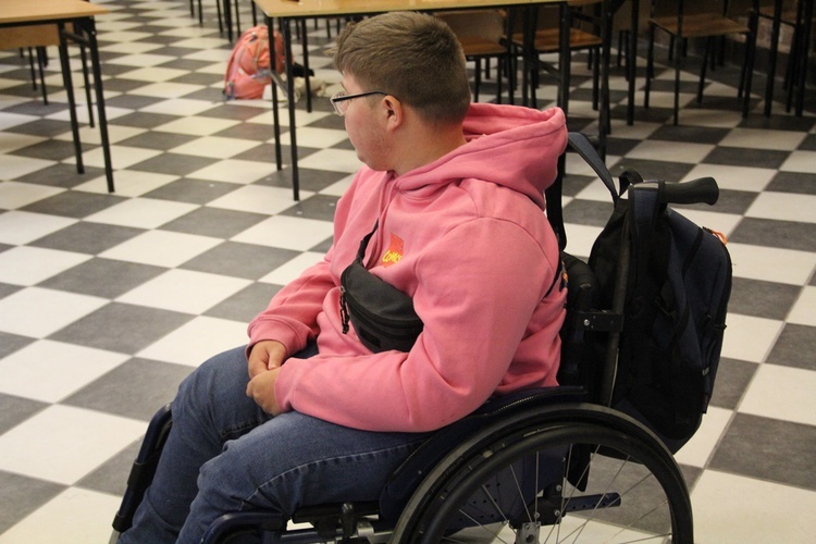 Niedziela Młodych 2021 - cz. 1