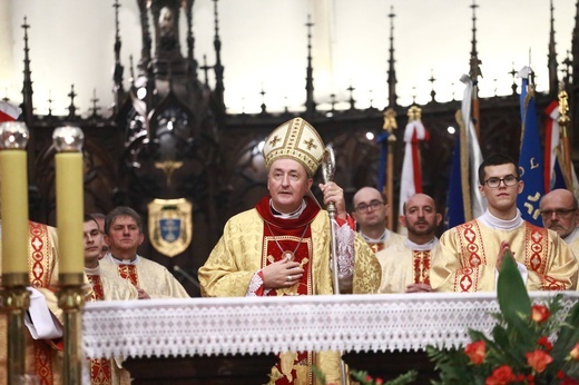 Święto Akcji Katolickiej