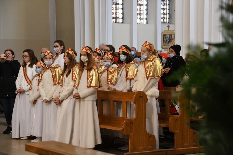 Skwer ks. Jana Golędzinowskiego