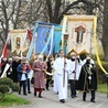 Jubileusz na Targówku