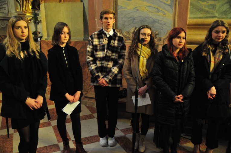 Święto patronalne KSM