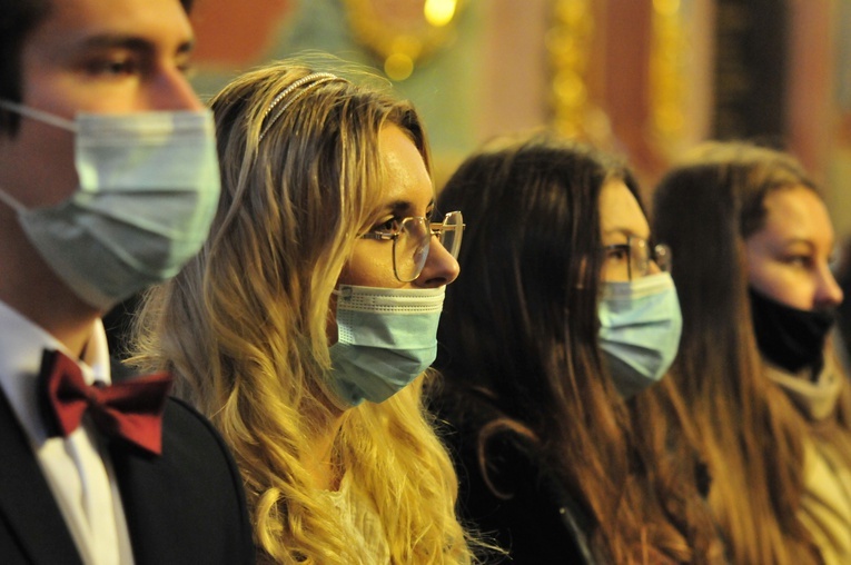 Święto patronalne KSM