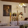 Ze św. Bratem Albertem w Sadowicach
