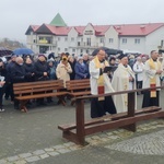 Niedziela Chrytusa Króla w Świebodzinie