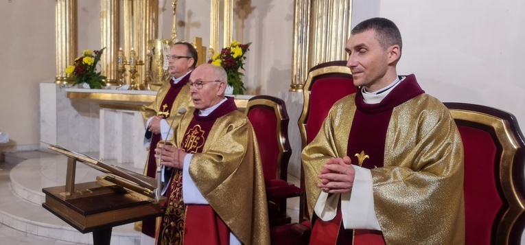 Niedziela Chrytusa Króla w Świebodzinie