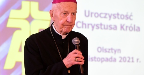 Sens działania Akcji Katolickiej