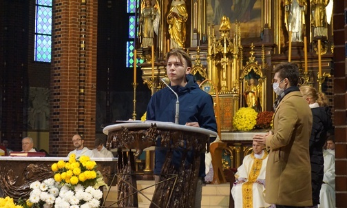 ŚDM. Czekali i doczekali się