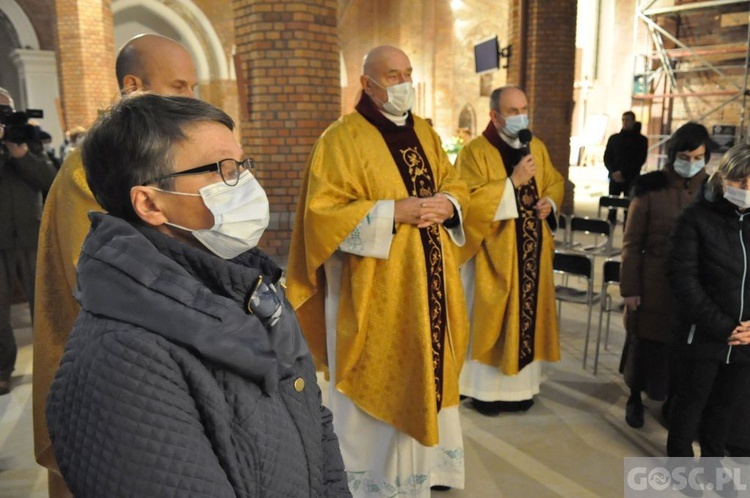 W Głogowie pamiętają o ks. Malskim 