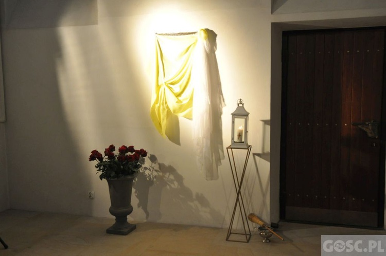 W Głogowie pamiętają o ks. Malskim 