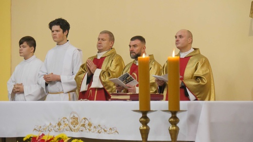 Zabrze. Nowe organy w kościele na Janku