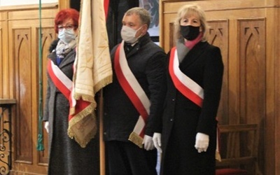 Radomianie w obronie Lwowa 