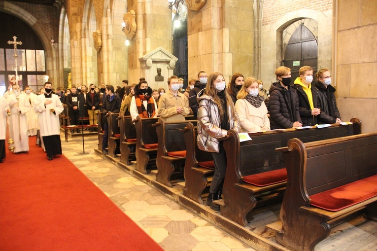 Niedziela Młodych 2021 - cz. 2