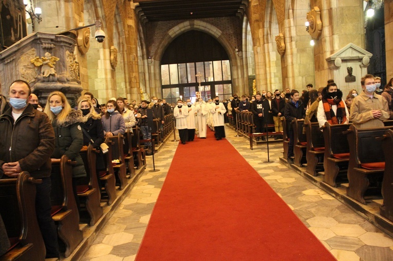 Niedziela Młodych 2021 - cz. 2