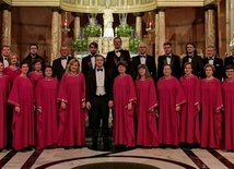 Koncert patriotyczny Chóru Mariańskiego
