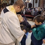 Nowe zastępy służby liturgicznej w parafiach