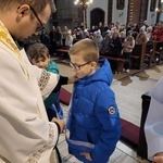 Nowe zastępy służby liturgicznej w parafiach